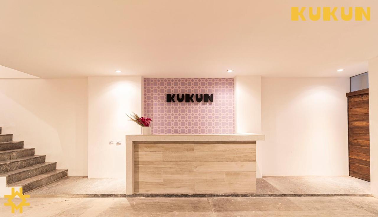 Casa Antonio By Kukun Apartment Mexico City Exterior photo