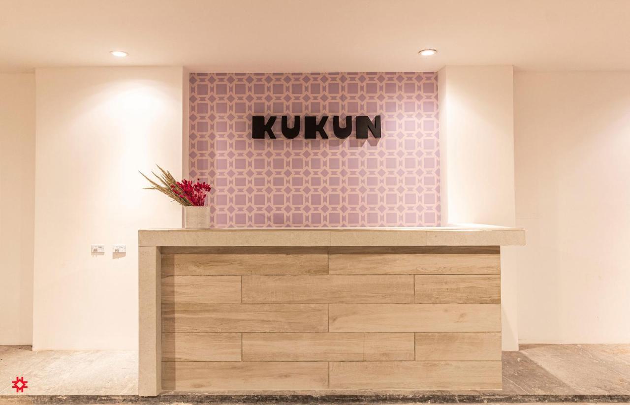 Casa Antonio By Kukun Apartment Mexico City Exterior photo